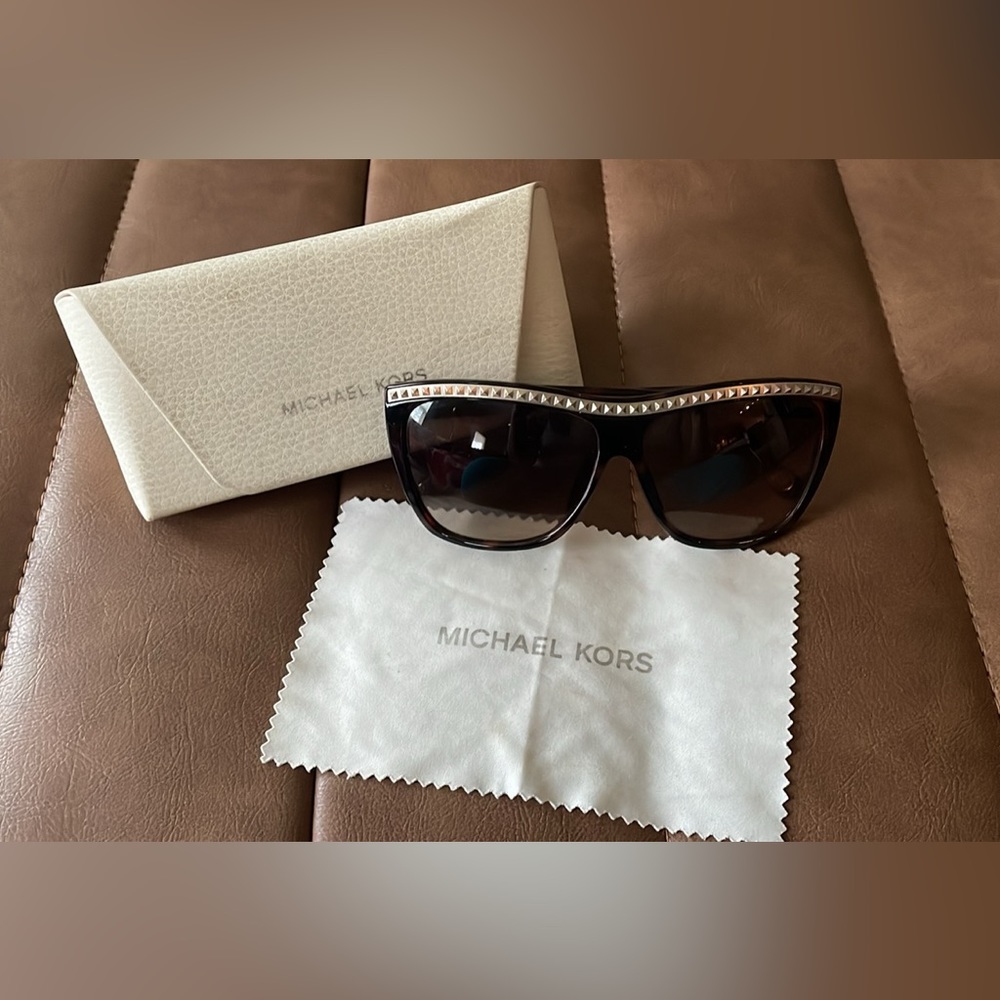 Michael Kors sunglasses